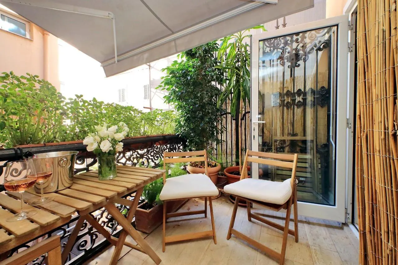 On The Steps Appartement Rome